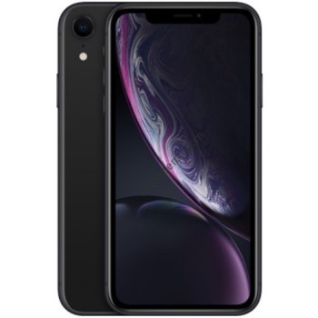 Apple iPhone XR - pattern for mobile phone