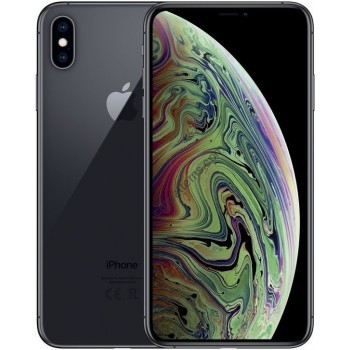 Apple iPhone XS Max - pattern for mobile phone