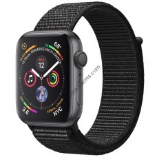 Apple Watch 4s - 40mm - pattern for watches
