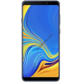 Samsung Galaxy A9 (2018) - pattern for mobile phone