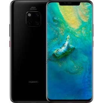 Huawei Mate 20 Pro - pattern for mobile phone