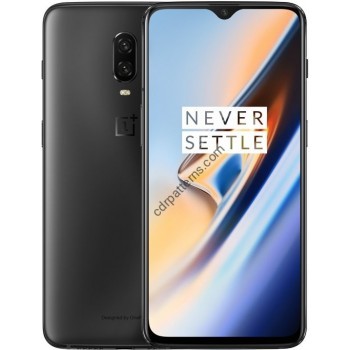 OnePlus 6T - pattern for mobile phone