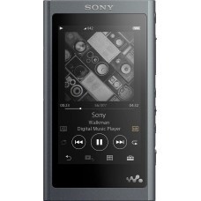Sony Walkman NW-A55 - template for the player