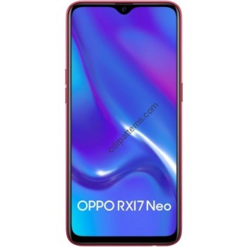 Oppo RX17 Neo - pattern for mobile phone