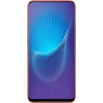 VIVO Nex - pattern for mobile phone