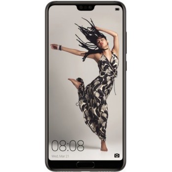 Huawei P20 Pro - pattern for mobile phone