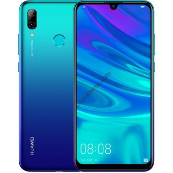 Huawei P Smart (2019) - pattern for mobile phone