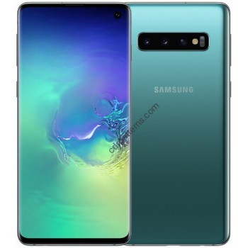 Samsung Galaxy S10 - pattern for mobile phone