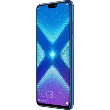 Huawei Honor 8X - pattern for mobile phone