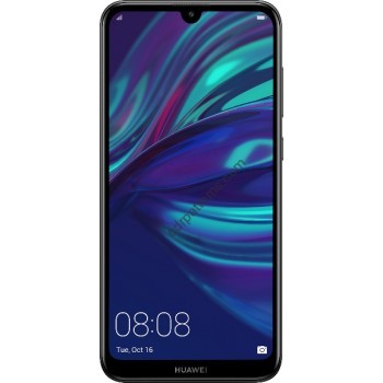 Huawei Honor Y7 - pattern for mobile phone