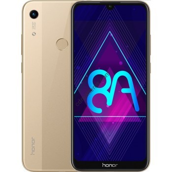 Huawei Honor 8A - pattern for mobile phone