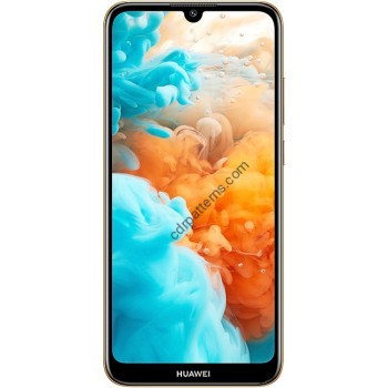 Huawei Y6 2019 - pattern for mobile phone