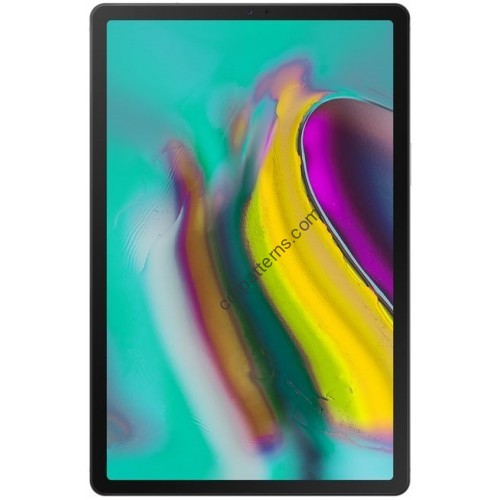 Samsung Galaxy Tab S5E (2019) - template for tablet