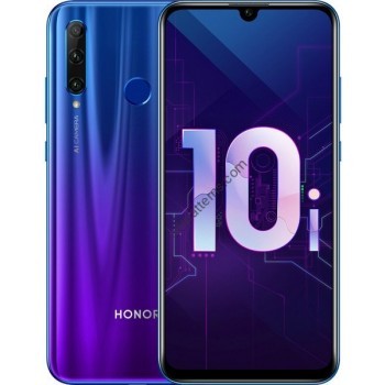 Huawei Honor 10i - pattern for mobile phone