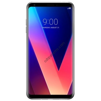 LG V30 Plus - pattern for mobile phone