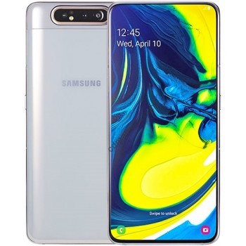 Samsung Galaxy A80 - pattern for mobile phone