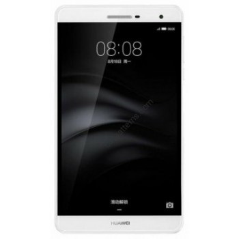 Huawei Mediapad M2 7,0 - template for tablet