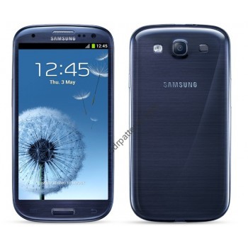 Samsumg Galaxy S3 - pattern for mobile phone