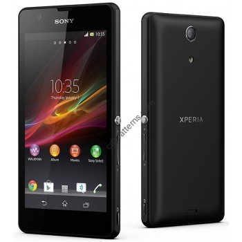 Sony Xperia ZR - pattern for mobile phone