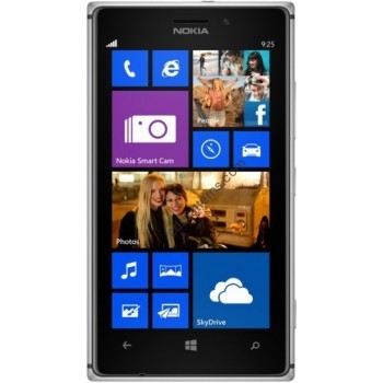 Nokia Lumia 925 - pattern for mobile phone