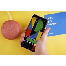 Google Pixel 4 XL - pattern for mobile phone