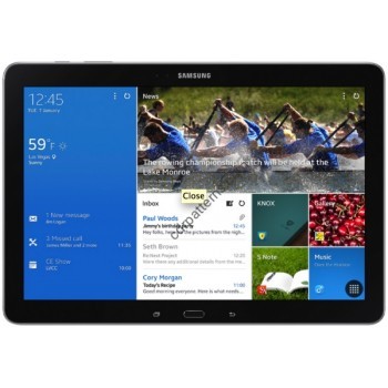 Samsung Tab Pro 12,2 - template for tablet