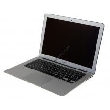 Apple MacBook Air 13 2012 (A1466) - template for a laptop