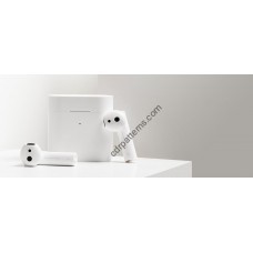 Xiaomi Mi AirDots Pro 2 - pattern for wireless headphones