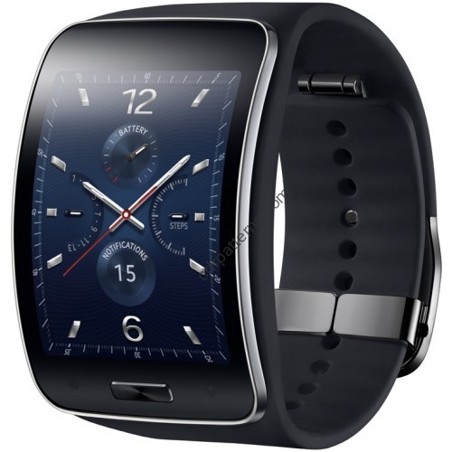 Samsung Gear S - pattern for watches