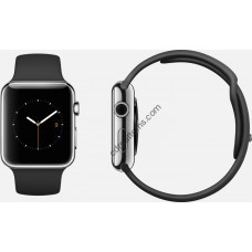 Apple Watch 1s - 38mm - pattern for watches