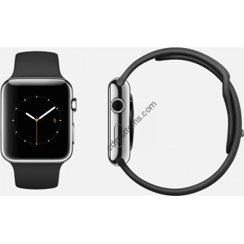 Apple Watch 1s - 38mm - pattern for watches