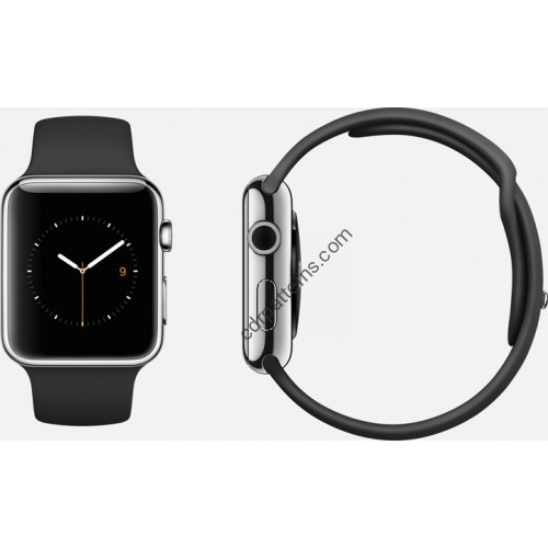 Apple Watch 1s - 38mm - pattern for watches