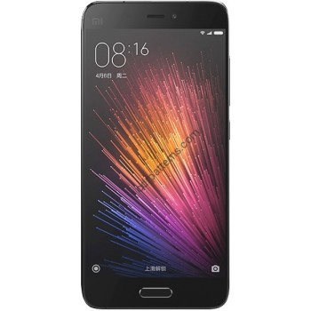 Xiaomi Mi 5 - pattern for mobile phone