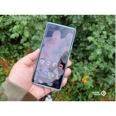Google Pixel 6 Pro - pattern for mobile phone