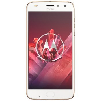 Motorola Moto Z2 Play - pattern for mobile phone