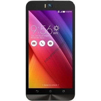 Asus Zenfone Selfie - pattern for mobile phone