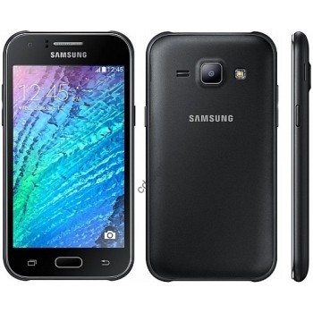 Samsung Galaxy J5 (2015) - pattern for mobile phone