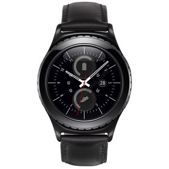 Samsung Gear S2 Classic - pattern for watches