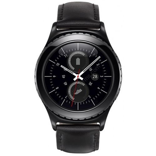 Samsung Gear S2 Classic - pattern for watches