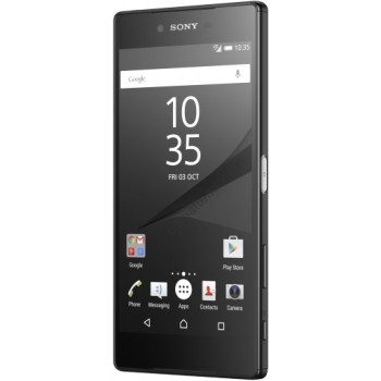 Sony Xperia Z5 Premium - pattern for mobile phone