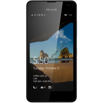 Nokia Lumia 550 - pattern for mobile phone