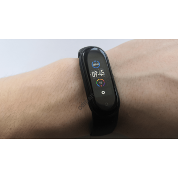 Xiaomi Mi Band 5 - pattern for watches