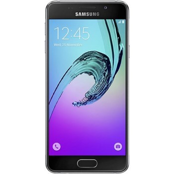 Samsung Galaxy A3 (2016) - pattern for mobile phone