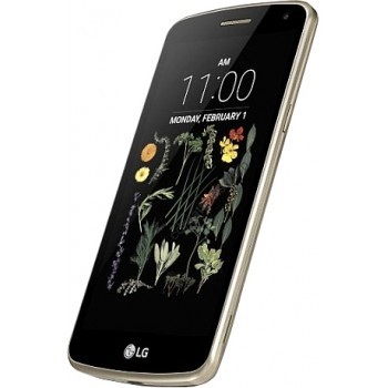 LG K5 - pattern for mobile phone