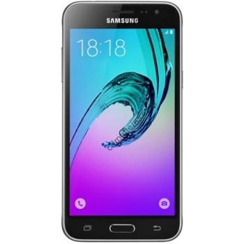 Samsung Galaxy J3 2016 - pattern for mobile phone