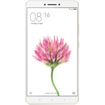 Xiaomi Mi Max - pattern for mobile phone