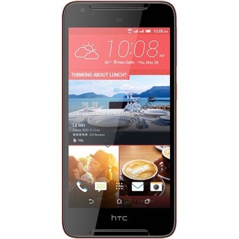 HTC Desire 628 - pattern for mobile phone