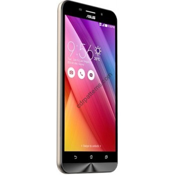 Asus Zenfone Max ZC550KL - pattern for mobile phone