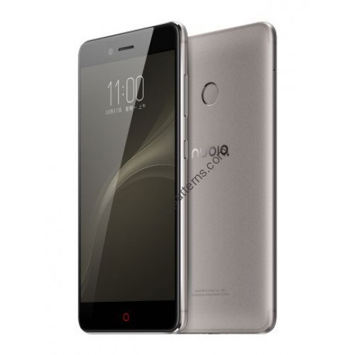 ZTE Nubia Z11 mini S - pattern for mobile phone