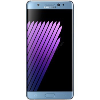 Samsung  Galaxy Note 7 - pattern for mobile phone